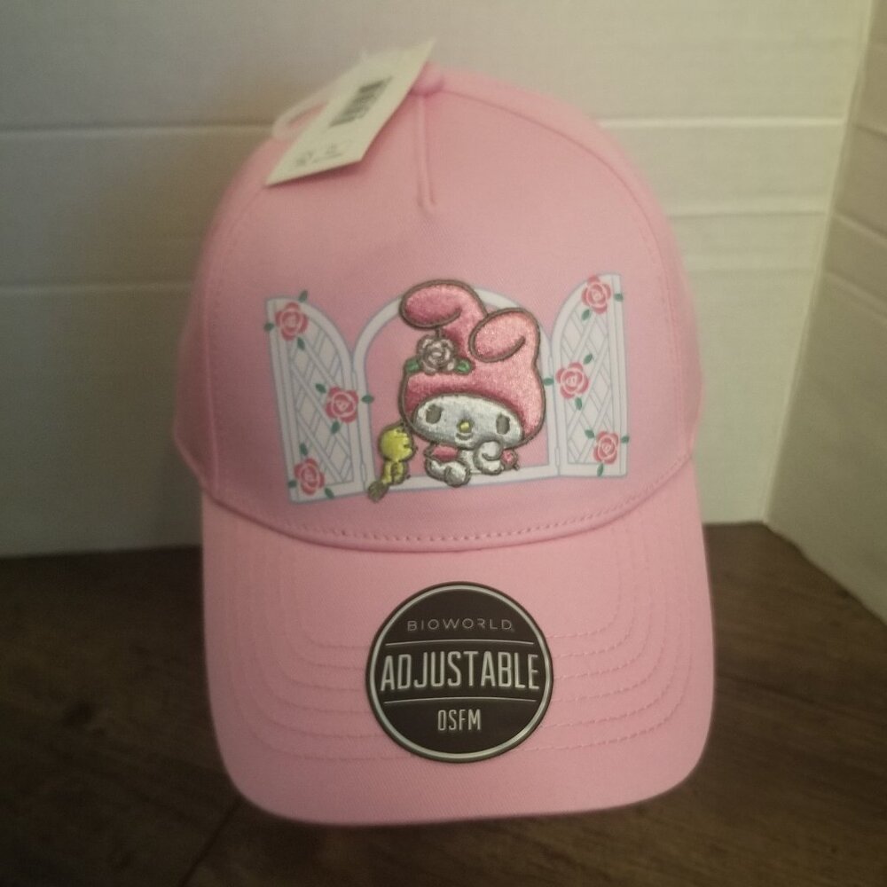 My Melody Hat